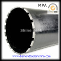 Diamond Core Bits for Drilling